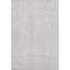 Tapis taupe Prisco lavable à la machine de qualité supérieure-761443498