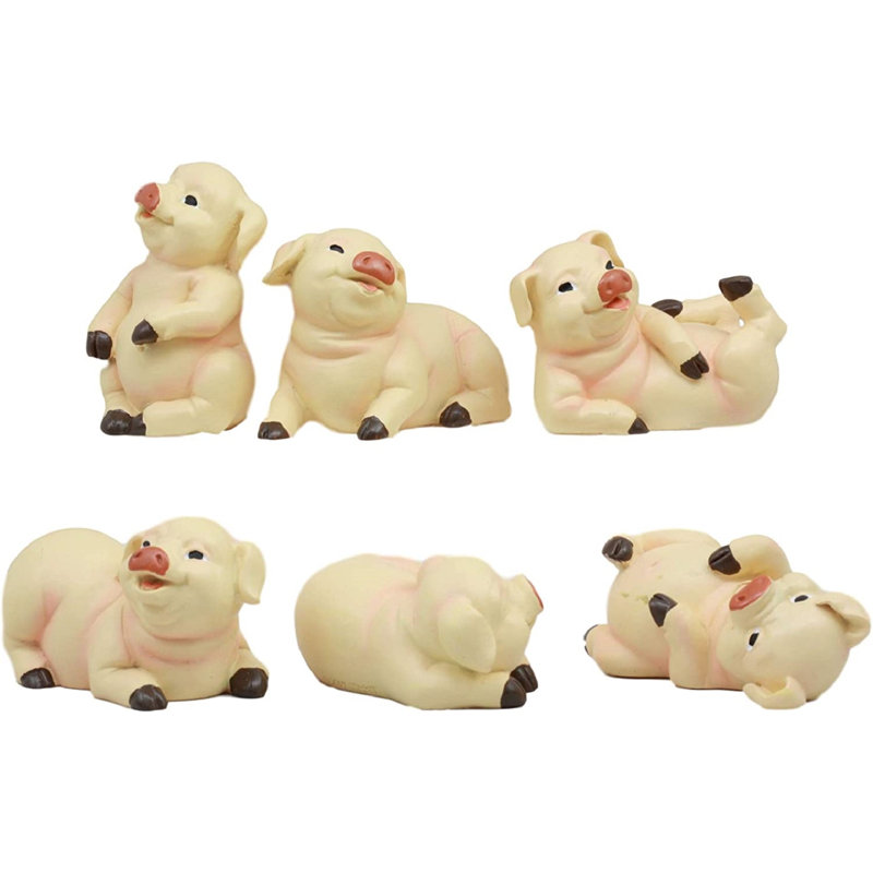Figurines Dellar Ebros