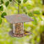 Dragonfly Tube Bird Feeder-1195378659