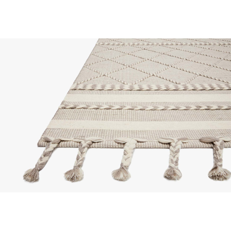 Isidore Geometric Indoor Rug