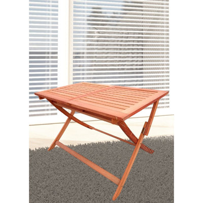 Willits Dining Table