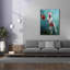 «Hail Mary» par Lucia Heffernan, art mural sur toile-68094608