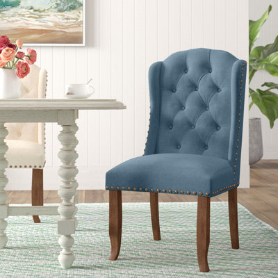 Chaise parsons Burlingame