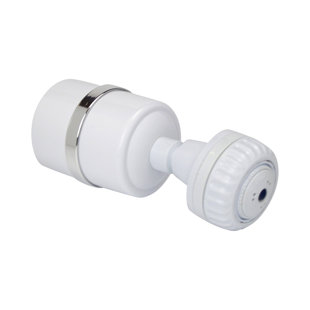 Filtre de remplacement pour douche Crystal Quest
