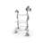 Arthur Court Designs Aluminum Display Riser & Stand Buffet Accessory