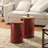 Pieper Iron Accent Stool-769969539