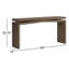 Matthes Solid Wood Console Table-1891960522-1930689640