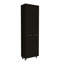 Ensemble de cuisine, garde-manger + armoire murale 2 pièces Stanwood