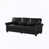 Black est en rupture de stock