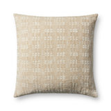 Magnolia Home by Joanna Gaines x Loloi Bryn Throw Pillow