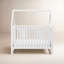 Lit de bébé convertible 5 en 1 Orchard-1945746543