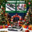 Christmas Decorative Accent
