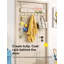 Crochet en fer sans porte-105551792
