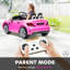 HOMCOM Battery Powered Ride On with Remote Control-71484295