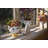 Eva Ceramic Table Vase