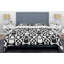 Ensemble de housse de couette monochrome Mid-Century-40703058