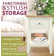 Corisande Side Table with Storage