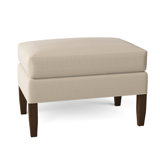 Hanover Ottoman