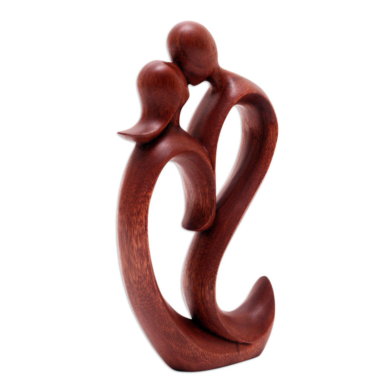 Figurine Anishka We Kiss Forever