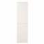 Armoire à linge de 63 po de hauteur avec 2 paniers inclinables