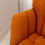 050-Fauteuil de chambre de bébé berger