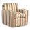 Fauteuil pivotant Jamestown