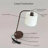 Artisan Walnut Table Lamp