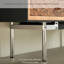 Commode d'appoint moderne en bois de luxe moderne