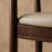 Rozella Solid Wood Dining Chairs