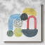 Building Blox I-Gallery Wrapped Canvas-1108503569