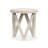 Mote Round Cocktail Table With End Table-1264845648