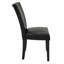 Chaise d'appoint rembourrée Gursharon-1024378172