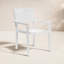 Curacao Outdoor Dining Armchair