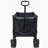 Foldable Garden Cart with Heavy-Duty Wheels-116094279