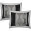 Ensemble d'édredon en microfibre 7 pièces Kath-1833122714-1866861287