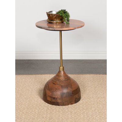 Table d'appoint Colima