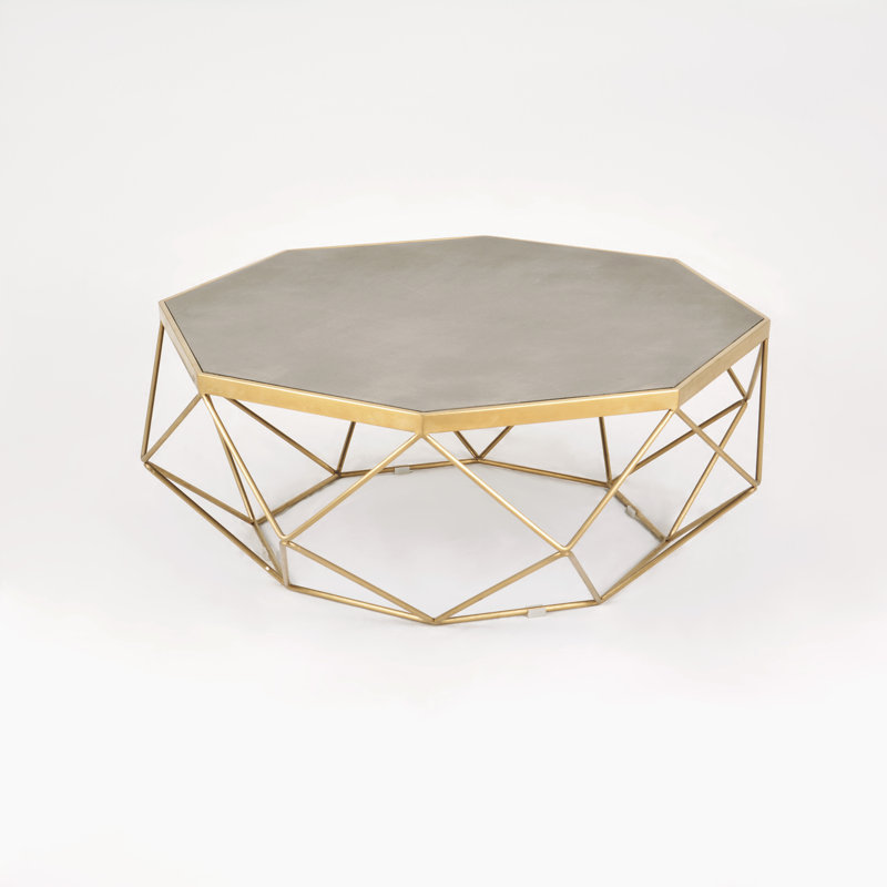 Ryde Frame Coffee Table