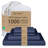 Threadmill 1000 Thread Count 100% Supima Cotton Sheet Set in Sateen Weave-125243508-125243510