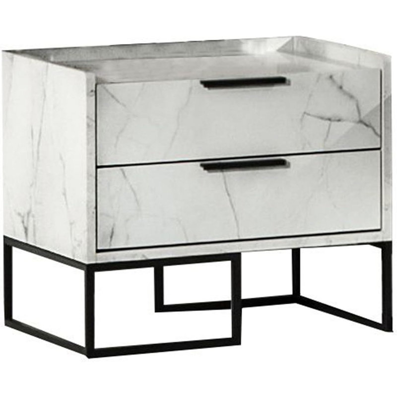 23.6 " W Nightstand