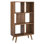 Modway Transmit 31" Wood Bookcase