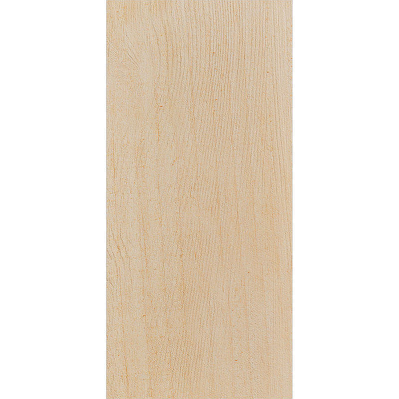 Queue de chevron lisse Huntington, Sapin de Douglas, H 8 po x l 32 po x P 3,5 po