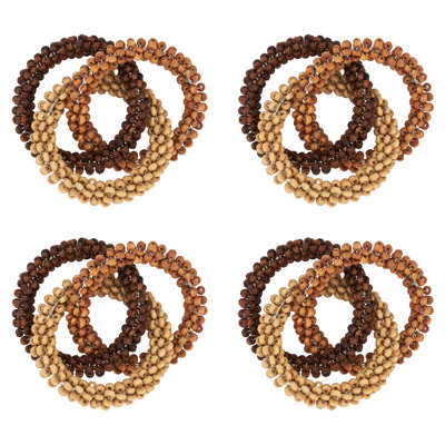 Napkin Ring Collection Iron Napkin Ring