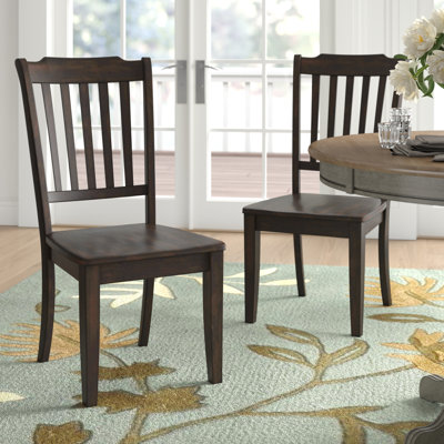 East West Furniture DULE6-BLK-W 6 Piece Dining Table Set Contains A Rectangle Dining Room Table And 4 Wooden Seat Chairs With A Bench, 36x60 Inch