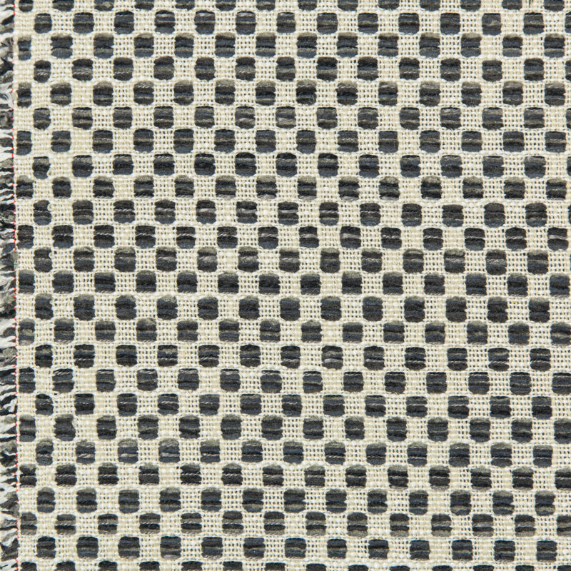 Inside out Performance Fabric, Slate