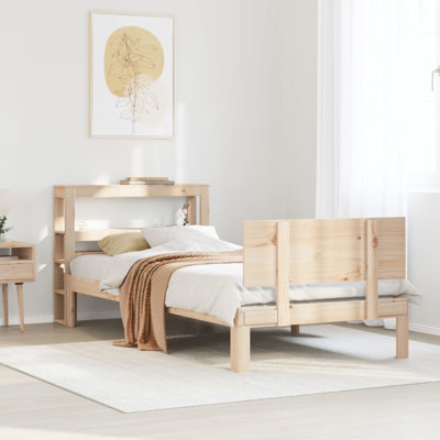 Clarkson Bed