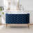 Cristen Upholstered Velvet Loveseat-2109687114