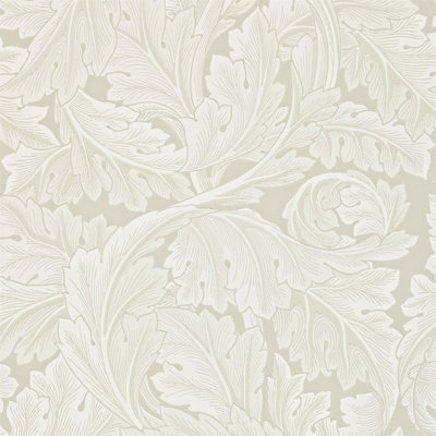 Acanthus Wallpaper