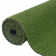 Currie Artificial Grass Fake Turf Mat Synthetic Grass Green