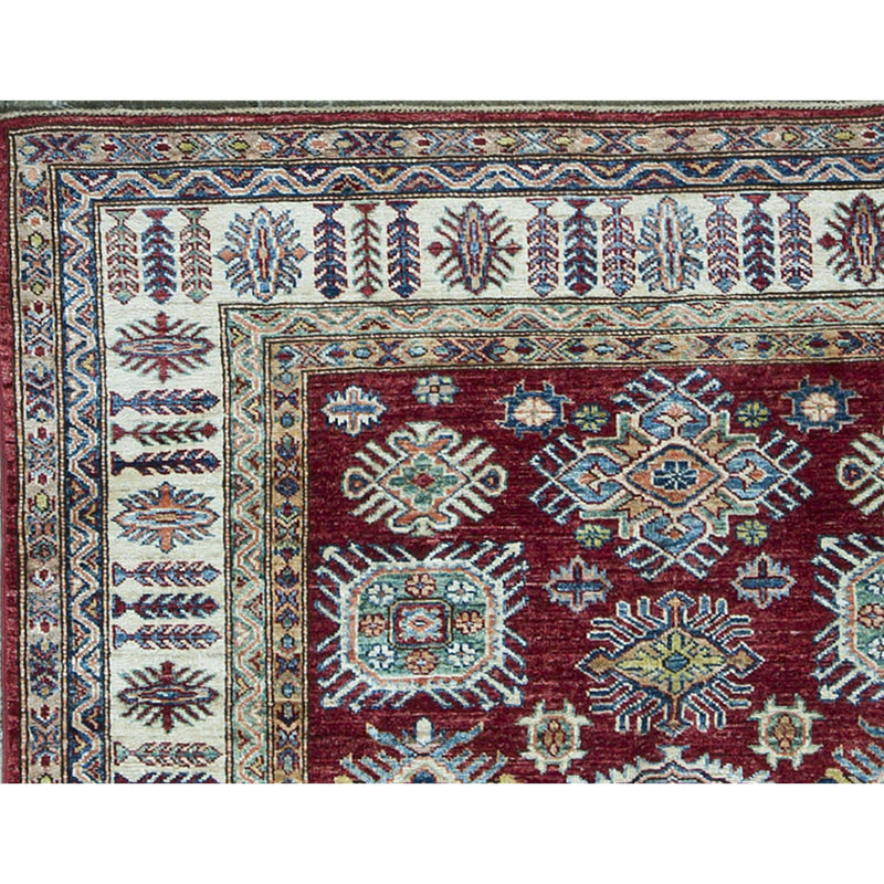 One-of-a-Kind 4'9" X 6'9" Area Rug