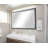 Hanshaw Solid Wood Rectangle Wall Mirror-45015291-28316584